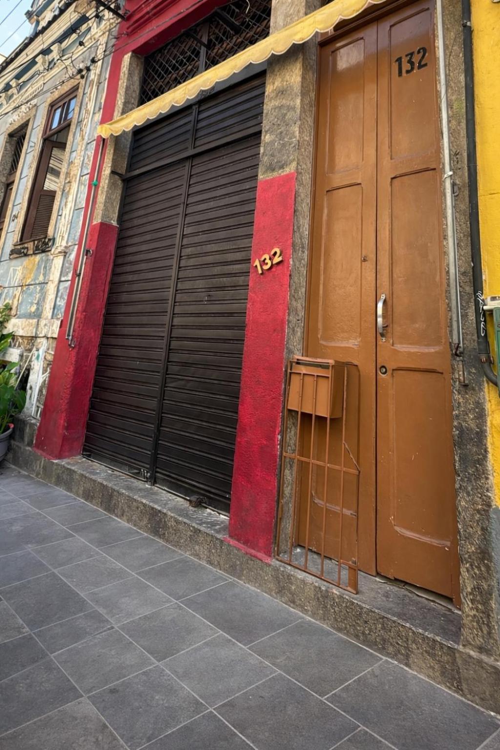 Hospedagem Rio Lapa — Photos 1